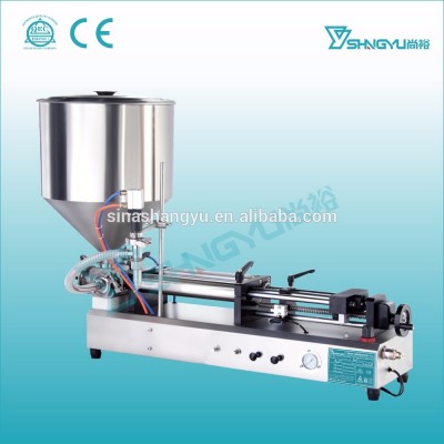 China supplier Guangzhou Shangyu water filling machine