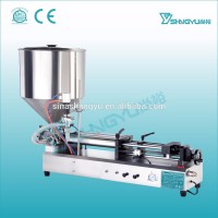 China supplier Guangzhou Shangyu water filling machine